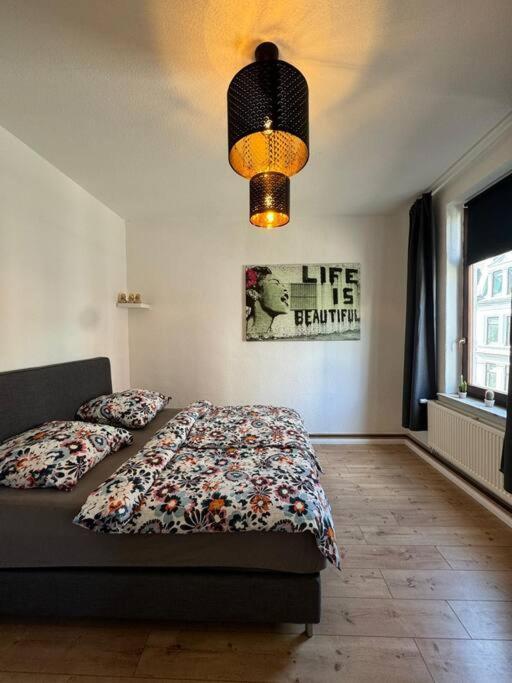 Ferienwohnung In Bremerhaven Exteriör bild