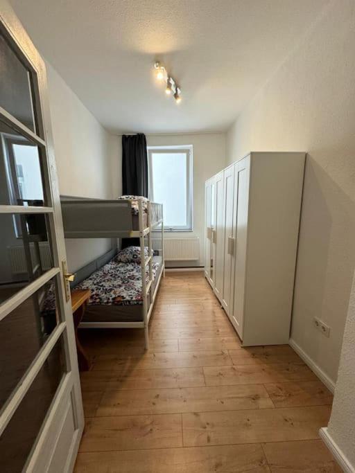 Ferienwohnung In Bremerhaven Exteriör bild