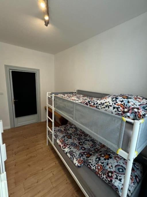 Ferienwohnung In Bremerhaven Exteriör bild