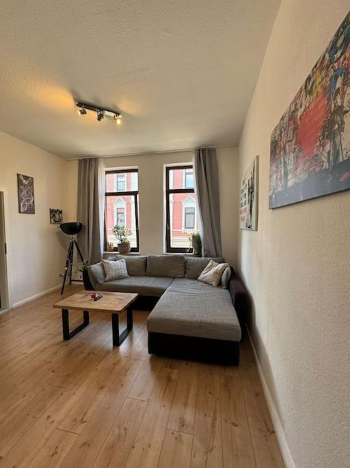 Ferienwohnung In Bremerhaven Exteriör bild