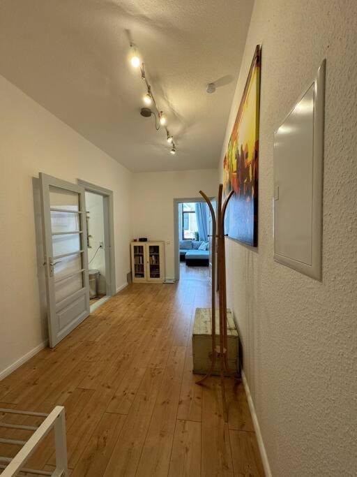 Ferienwohnung In Bremerhaven Exteriör bild