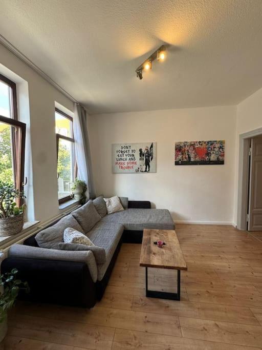 Ferienwohnung In Bremerhaven Exteriör bild