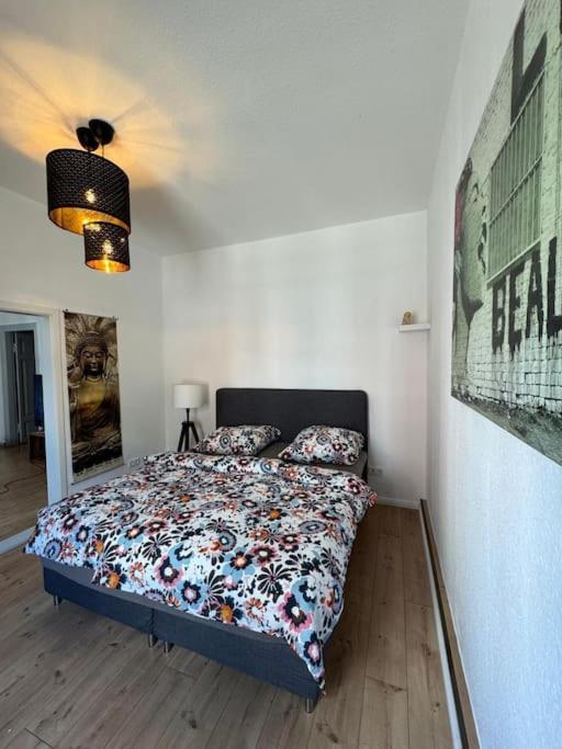 Ferienwohnung In Bremerhaven Exteriör bild